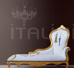 Кушетка BELLA CR/598 Кушетка BELLA CR/598 фабрика Creazioni