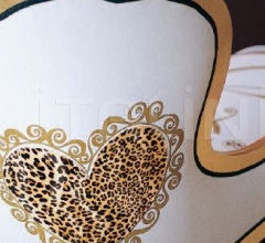 Кушетка BELLA CR/598 Кушетка BELLA CR/598 фабрика Creazioni