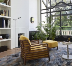 Кресло Flax Кресло Flax фабрика Ligne Roset