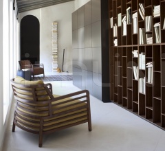 Кресло Flax Кресло Flax фабрика Ligne Roset