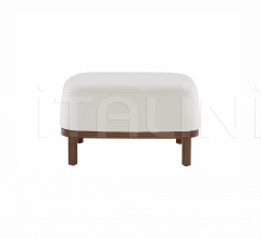 Пуф Flax фабрика Ligne Roset