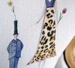 Кушетка BELLA CR/598 Кушетка BELLA CR/598 фабрика Creazioni