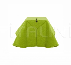 Пуф Gregory фабрика Ligne Roset