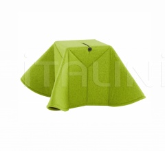 Пуф Gregory фабрика Ligne Roset