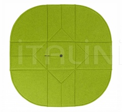 Пуф Gregory фабрика Ligne Roset