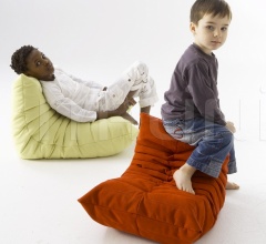 Кресло Mini Togo Кресло Mini Togo фабрика Ligne Roset