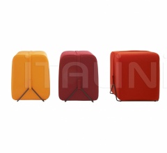 Пуф Mobidec фабрика Ligne Roset