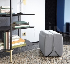 Пуф Mobidec фабрика Ligne Roset