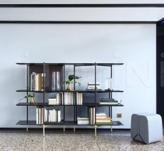 Пуф Mobidec фабрика Ligne Roset