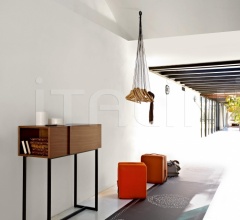 Пуф Mobidec фабрика Ligne Roset