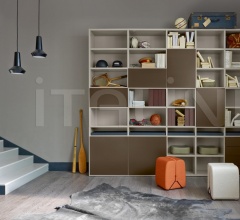 Пуф Mobidec фабрика Ligne Roset