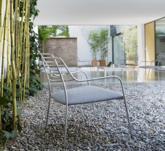 Кресло Resille Кресло Resille фабрика Ligne Roset