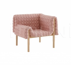 Кресло Ruche Кресло Ruche фабрика Ligne Roset
