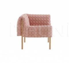 Кресло Ruche Кресло Ruche фабрика Ligne Roset
