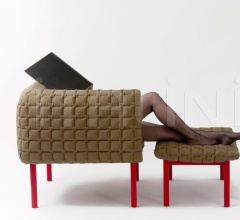 Кресло Ruche Кресло Ruche фабрика Ligne Roset