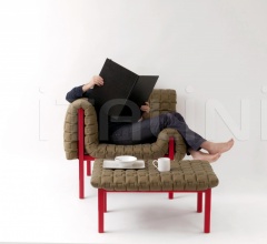 Кресло Ruche Кресло Ruche фабрика Ligne Roset