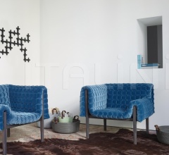 Кресло Ruche Кресло Ruche фабрика Ligne Roset
