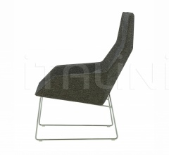 Кресло Elsa Кресло Elsa фабрика Ligne Roset