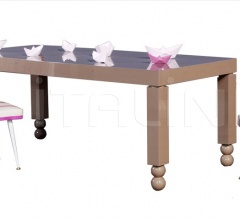 Стол обеденный ERNESTO CR/135 фабрика Creazioni