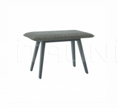 Пуф Elsa фабрика Ligne Roset