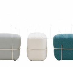 Пуф Lace фабрика Ligne Roset