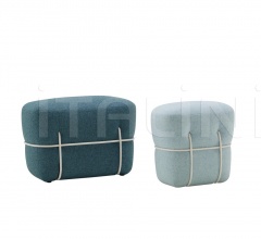 Пуф Lace фабрика Ligne Roset