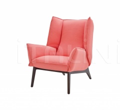Кресло Toa Кресло Toa фабрика Ligne Roset