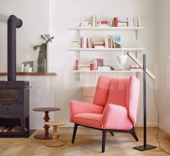 Кресло Toa Кресло Toa фабрика Ligne Roset