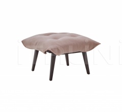 Пуф Toa фабрика Ligne Roset