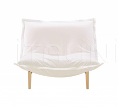 Кресло Calin Кресло Calin фабрика Ligne Roset