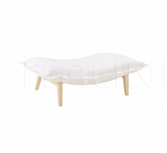 Пуф Calin фабрика Ligne Roset