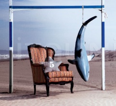 Кресло STEFY фабрика Creazioni