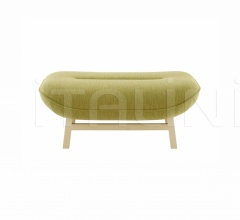 Пуф Cosse фабрика Ligne Roset