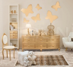 Композиция 4 LB фабрика Halley