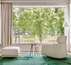 Кресло Okura Кресло Okura фабрика Ligne Roset