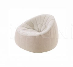 Кресло Ottoman Кресло Ottoman фабрика Ligne Roset