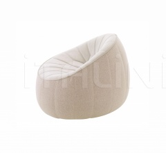 Кресло Ottoman Кресло Ottoman фабрика Ligne Roset