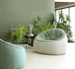 Кресло Ottoman Кресло Ottoman фабрика Ligne Roset