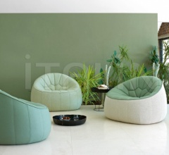 Кресло Ottoman Кресло Ottoman фабрика Ligne Roset