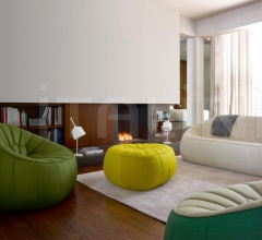 Кресло Ottoman Кресло Ottoman фабрика Ligne Roset