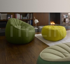 Пуф Ottoman фабрика Ligne Roset