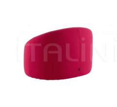 Кресло Pumpkin Кресло Pumpkin фабрика Ligne Roset