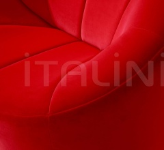 Кресло Pumpkin Кресло Pumpkin фабрика Ligne Roset