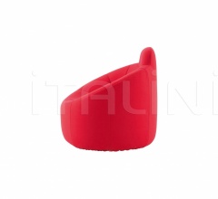 Кресло Pumpkin Кресло Pumpkin фабрика Ligne Roset