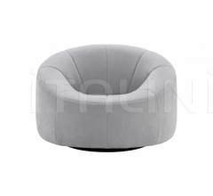 Кресло Pumpkin Кресло Pumpkin фабрика Ligne Roset