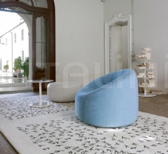 Кресло Pumpkin Кресло Pumpkin фабрика Ligne Roset