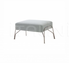 Пуф Humphrey фабрика Ligne Roset
