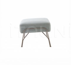 Пуф Humphrey фабрика Ligne Roset