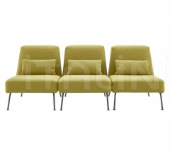 Кресло Humphrey Кресло Humphrey фабрика Ligne Roset