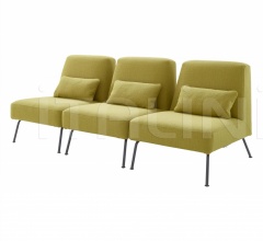 Кресло Humphrey Кресло Humphrey фабрика Ligne Roset